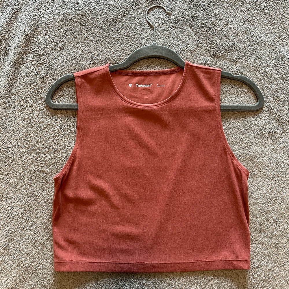 Aritzia TNA Muscle Tank